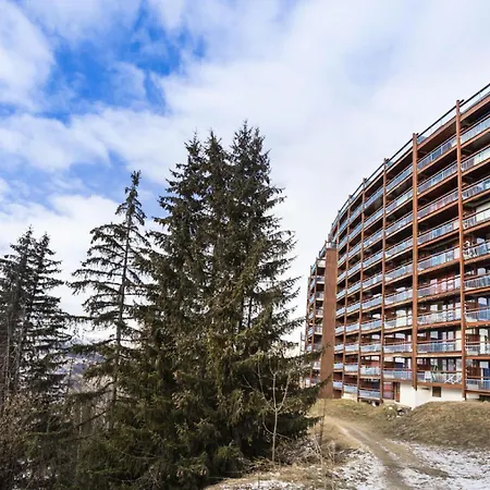Lejlighed Nova 2 - Studette 2 Personnes Proche Des Pistes Mae-6224