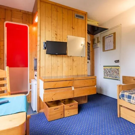 Apartamento Nova 2 - Studette 2 Personnes Proche Des Pistes Mae-6224