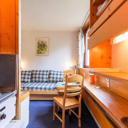 Apartamento Nova 2 - Studette 2 Personnes Proche Des Pistes Mae-6224