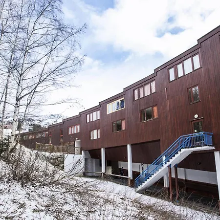 Apartamento Nova 2 - Studette 2 Personnes Proche Des Pistes Mae-6224