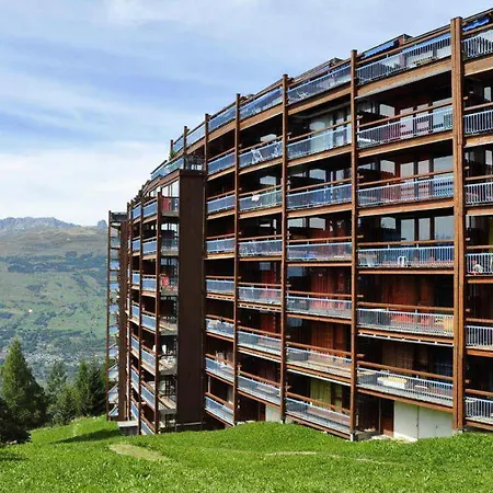 Apartamento Nova 2 - Studette 2 Personnes Proche Des Pistes Mae-6224 Les Arcs (Savoie)
